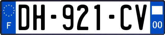 DH-921-CV