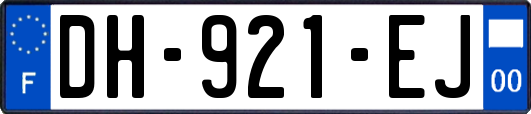 DH-921-EJ