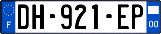 DH-921-EP