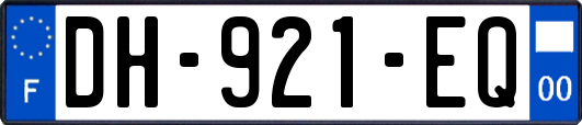 DH-921-EQ