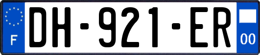 DH-921-ER
