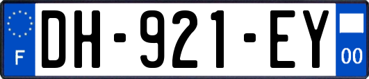 DH-921-EY