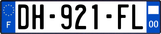 DH-921-FL