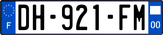 DH-921-FM