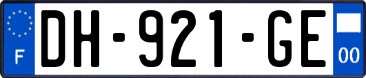 DH-921-GE