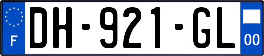 DH-921-GL