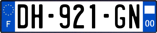 DH-921-GN