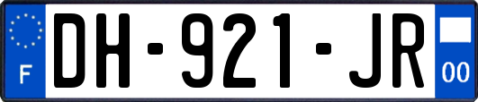 DH-921-JR