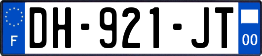 DH-921-JT