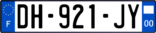 DH-921-JY