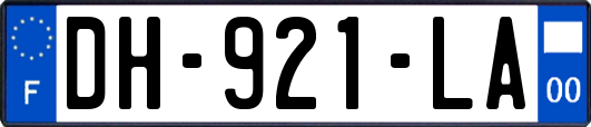 DH-921-LA