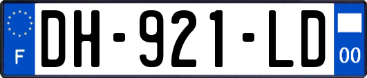 DH-921-LD