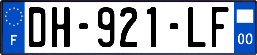 DH-921-LF