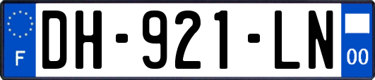 DH-921-LN