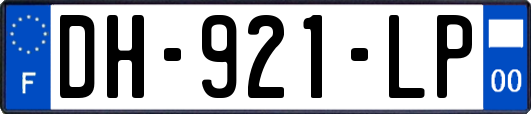 DH-921-LP