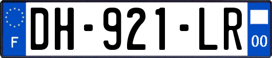 DH-921-LR