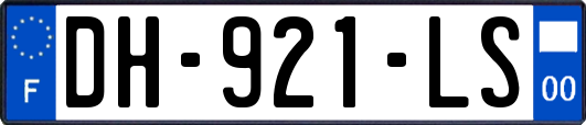 DH-921-LS