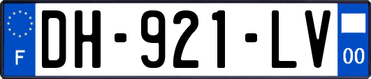 DH-921-LV