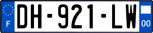 DH-921-LW