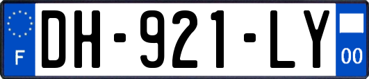 DH-921-LY
