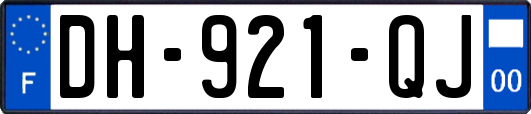 DH-921-QJ