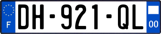 DH-921-QL