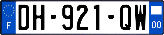 DH-921-QW
