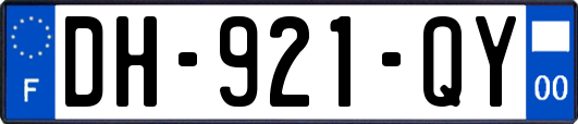 DH-921-QY
