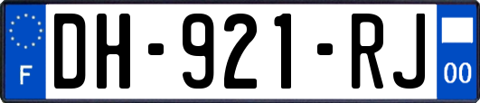 DH-921-RJ