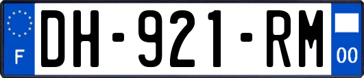 DH-921-RM
