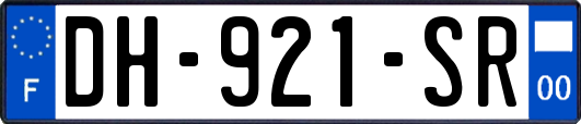 DH-921-SR