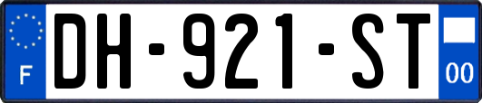 DH-921-ST