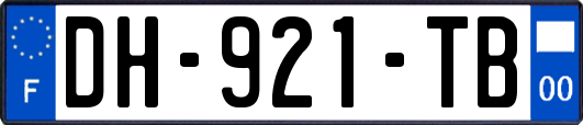 DH-921-TB