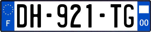 DH-921-TG