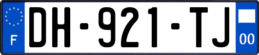 DH-921-TJ