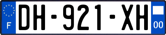 DH-921-XH