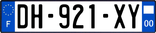 DH-921-XY