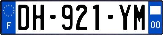 DH-921-YM
