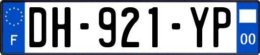 DH-921-YP
