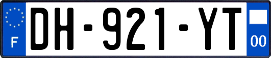 DH-921-YT