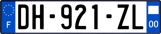 DH-921-ZL