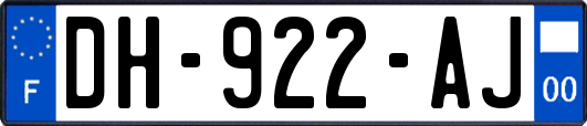 DH-922-AJ