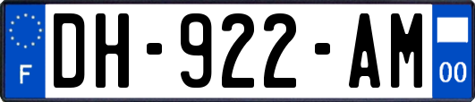 DH-922-AM