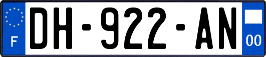 DH-922-AN