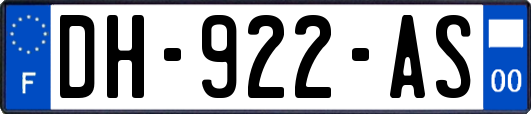 DH-922-AS