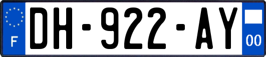 DH-922-AY