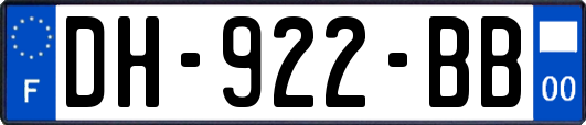 DH-922-BB