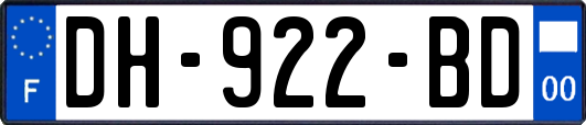 DH-922-BD