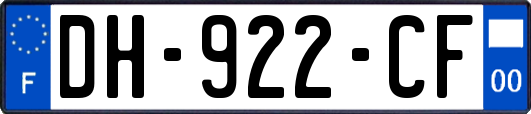 DH-922-CF