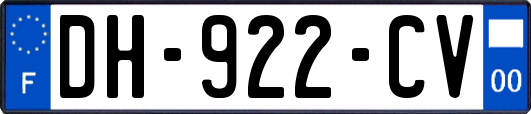 DH-922-CV